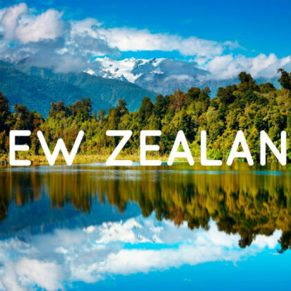 New Zealand